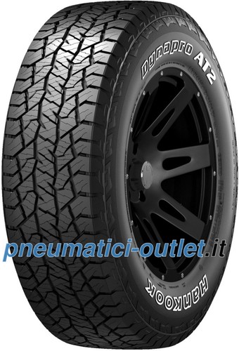 Hankook dynapro at2 rf11 - at2,