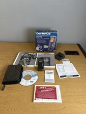 Olympus DM-10 registratore