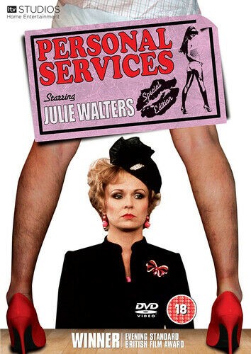 Personal services julie - (2007),