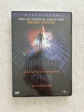 Andromeda Strain Michael