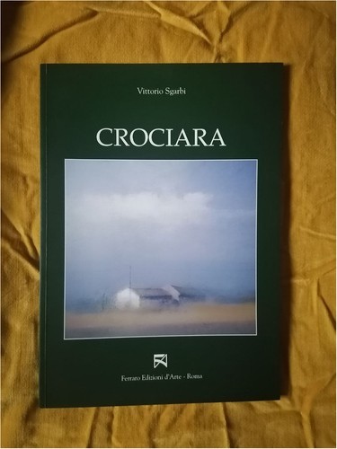 Vittorio sgarbi renzo crociara - renzo,