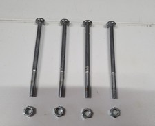 KIT 4 BULLONI DISTANZIALI