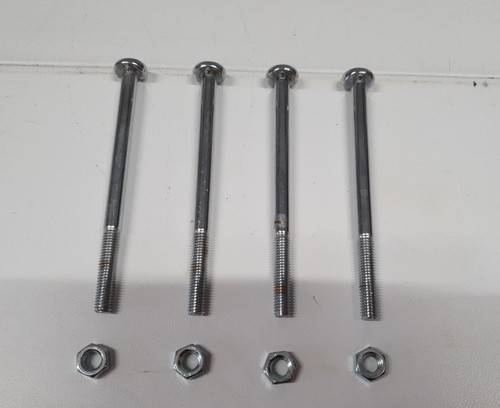 Kit bulloni distanziali - kit,