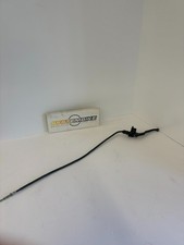 LEVA CON CAVO FRIZIONE YAMAHA YZF-R 125 2014-2018  / CLUTCH LEVER