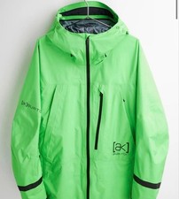 Giacca Burton AK GORE-TEX 3L