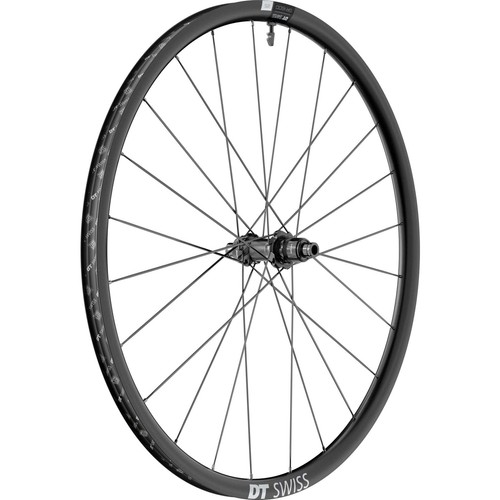 Ruota posteriore swiss gr - dt,