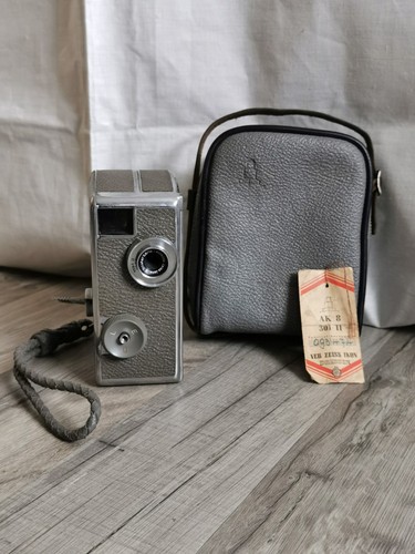 Pentacon fotocamera a - fotocamera,