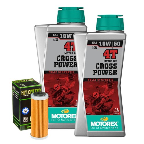 Mf6769 tagliando ktm - mf6769,