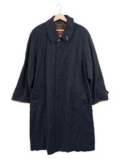 Cappotto uomo Schneiders classico grigio taglia 50/L lana