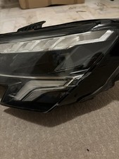 Fanale Led Audi A3 8y 2022