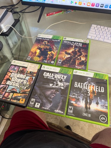 Lotto giochi xbox 360 - lotto,