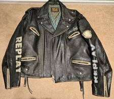 Giacca da motociclista