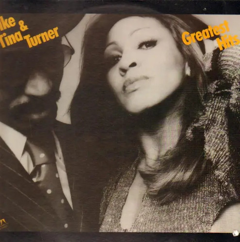 Ike and tina - and, turner