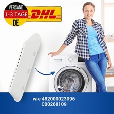 Aletta a tamburo costola