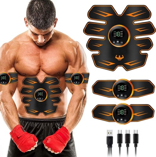 Ems elettrostimolatore - ems,