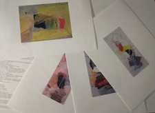 Mauro Maltoni Cartella con 4