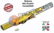 Batteria Alta Qualità