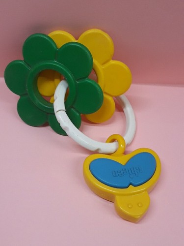 Chicco artsana sonaglio gioco - sonaglio,