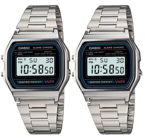 Casio 158w - casio, pezzi)