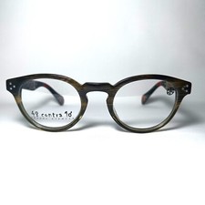 Occhiali da vista, montature