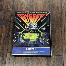 UFO! (MagnaVox Odyssey 2)