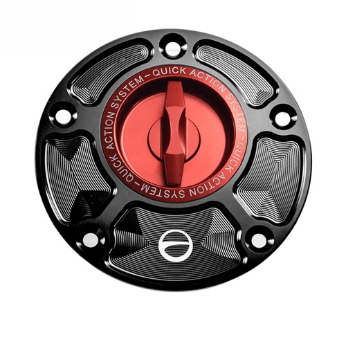Tappo serbatoio carburante per