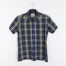 Camicia Brutus Trimfit uomo
