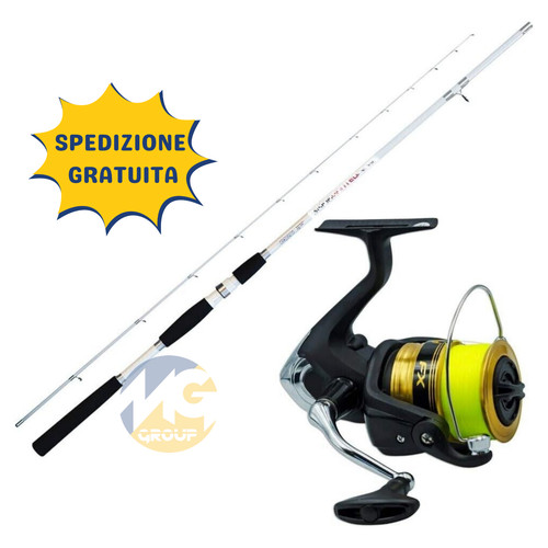 Kit eging canna katsui squid - kit,