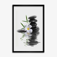 Tulup foto su MDF decorazione