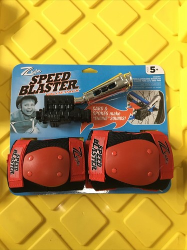 Kids speed blaster value - z,