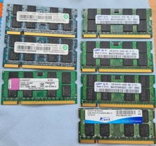 RAM 2GB DDR2 PC2-6400S 800MHz