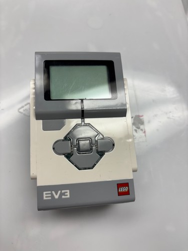 Lego mindstorms ev3 - ev3, mattone