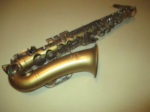 Selmer bundy alto - alto, /