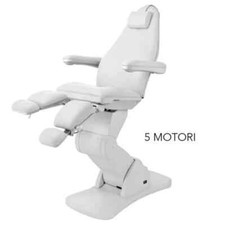 POLTRONA PODOLOGICA ELETTRICA