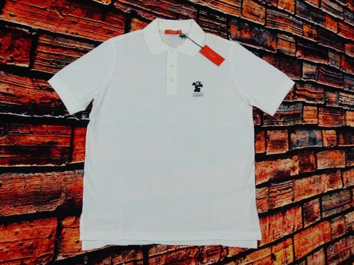 Nuovo iceberg history polo - history,