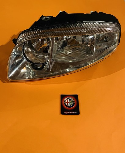 Fanale anteriore alfa romeo - fanale, sx