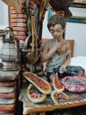 Capodimonte originale