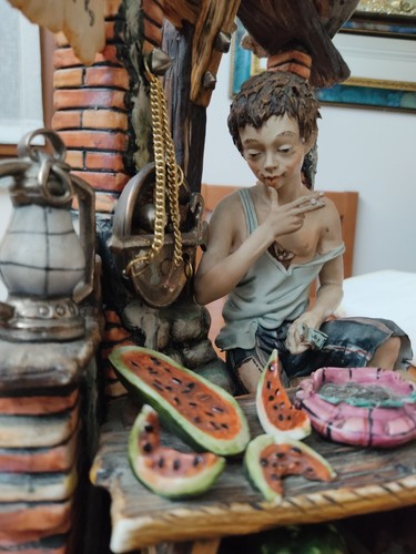 Capodimonte originale