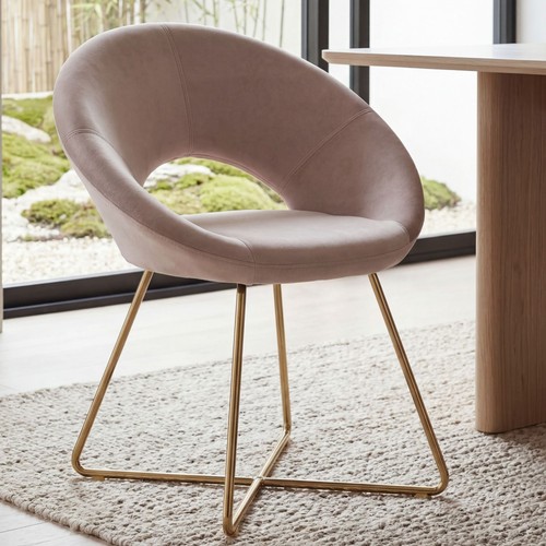 Finebuy sedia pranzo - sedia, da