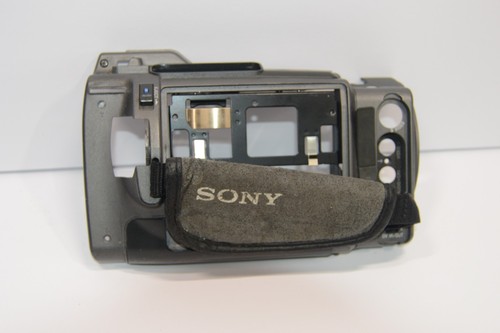 Sony pulsante espulsione e - sony,
