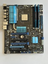 ASUS M5A99FX PRO R2.0 + AMD