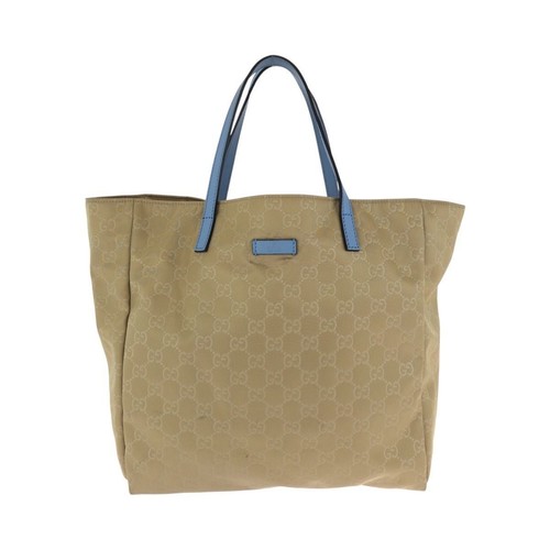 Gucci borsa tote pelle - borsa,