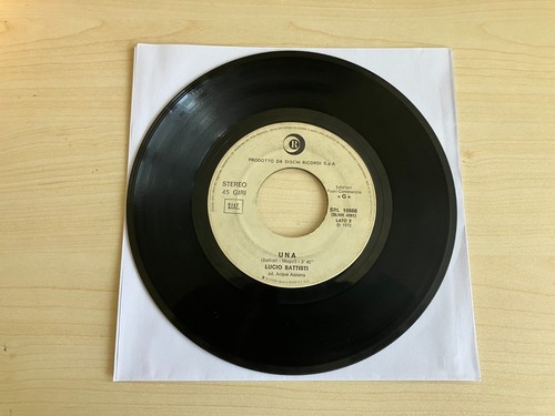Lucio battisti elena - battisti, no