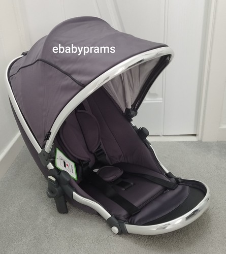 Babystyle egg sedile tandem - babystyle,