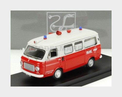 Rio models 4746 fiat - -, 238
