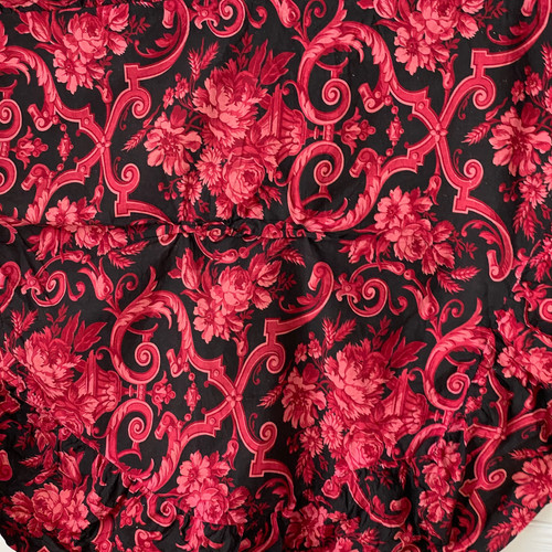 Valance per ciel lit - valance,