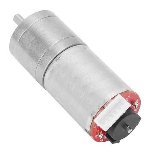 Encoder ingranaggio - 1, dc