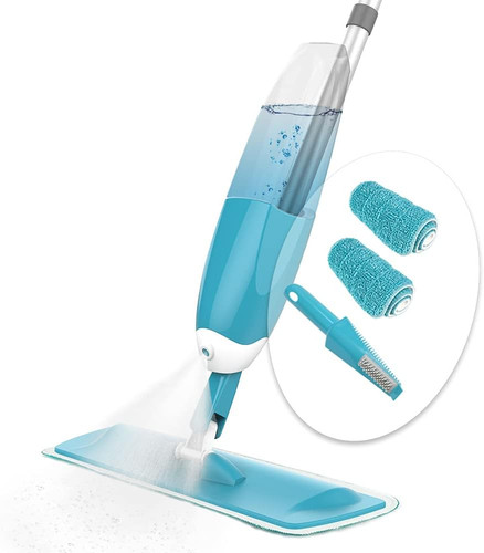 Spray mop lavapavimenti - spray, a