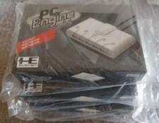 MULTITAP Nec PC-Engine MINI