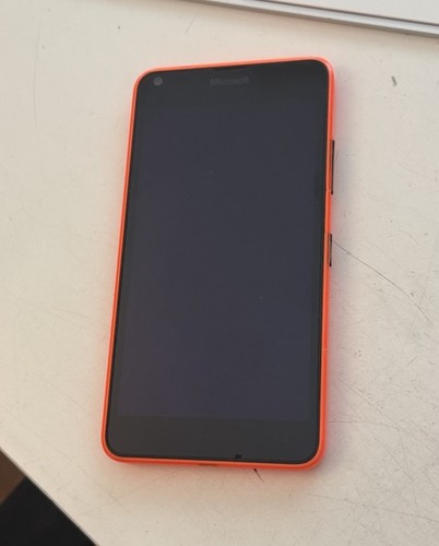 Smartphone nokia lumia - lumia, 640